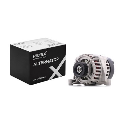 Generator RIDEX 4G0845 4G0845 - foto 2