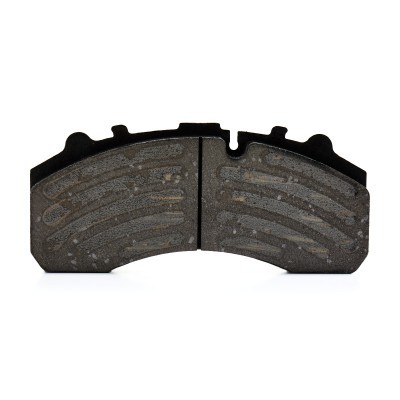 Bremsbeläge Satz RIDEX 402B0756P 402B0756P - foto 5
