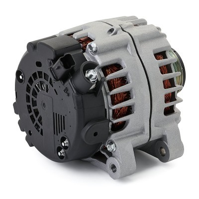 Generator RIDEX 4G0493 4G0493 - foto 4