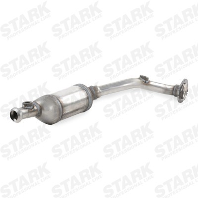 Katalysator Stark SKCCT-4840148 SKCCT-4840148 - foto 4