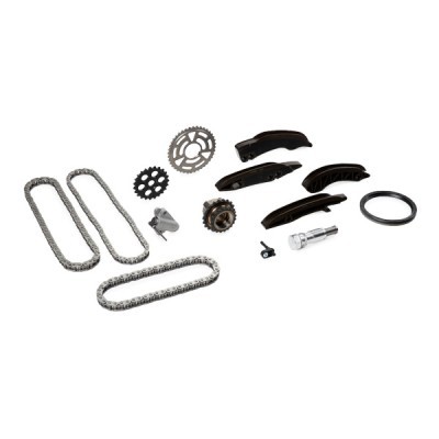 Steuerkettensatz RIDEX 1389T2634 1389T2634 - foto 3