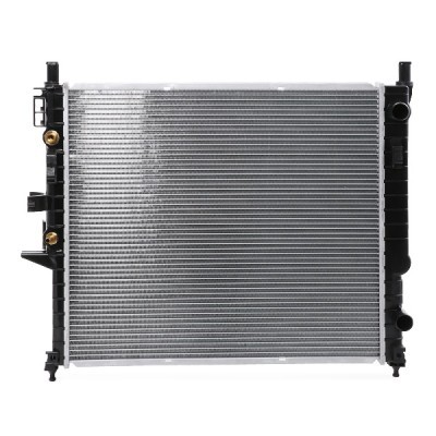 Kühler, Motorkühlung RIDEX 470R0307 470R0307 - foto 3