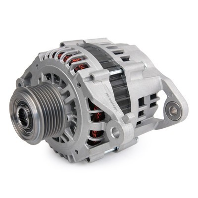 Generator RIDEX 4G0166 4G0166 - foto 3