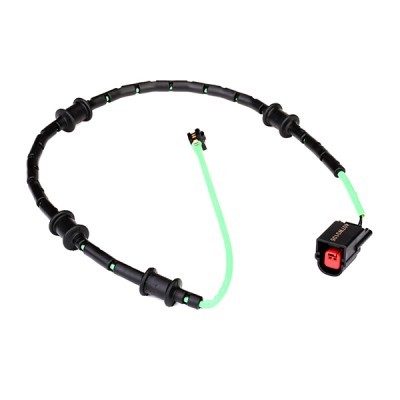 Sensor, Bremsbelagverschleiß RIDEX 407W0106 407W0106 - foto 2