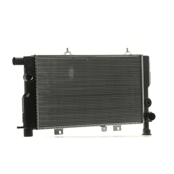 Kühler, Motorkühlung RIDEX 470R0259 470R0259 - foto 1