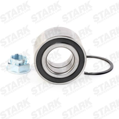 Radlager Stark SKWB-0180057 SKWB-0180057 - foto 6