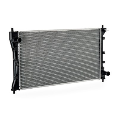 Kühler, Motorkühlung RIDEX 470R0859 470R0859 - foto 3