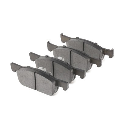 Bremsbeläge Satz RIDEX 402B1147 402B1147 - foto 4