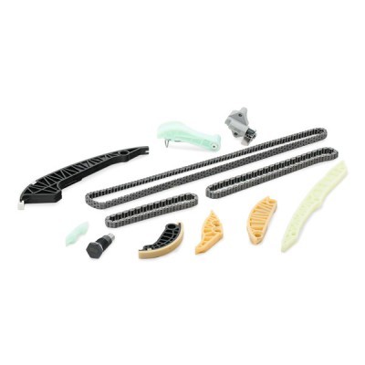 Steuerkettensatz RIDEX 1389T2436 1389T2436 - foto 3