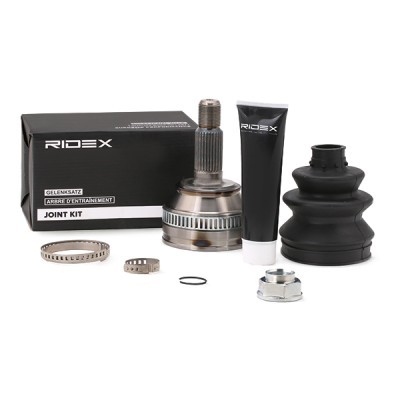 Gelenksatz, Antriebswelle RIDEX 5J0209 5J0209 - foto 3