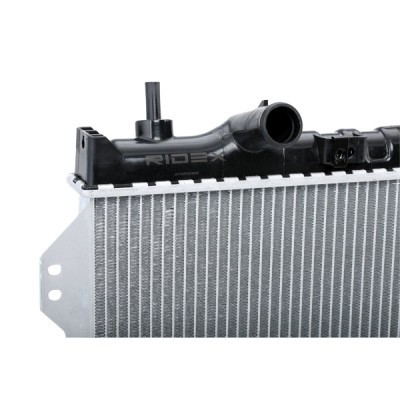 Kühler, Motorkühlung RIDEX 470R0182 470R0182 - foto 6