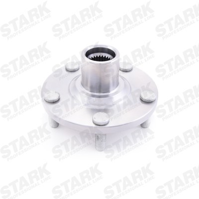 Radnabe Stark SKWB-0180702 SKWB-0180702 - foto 3
