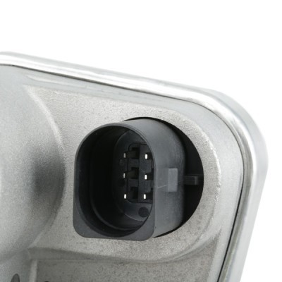 Дроссельная заслонка RIDEX 158T0036 158T0036 - foto 5