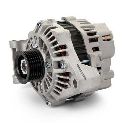 Generator RIDEX 4G0678 4G0678 - foto 3