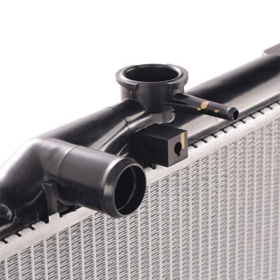 Kühler, Motorkühlung RIDEX 470R0068 470R0068 - foto 5