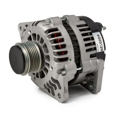 Generator RIDEX 4G0312R 4G0312R - foto 5