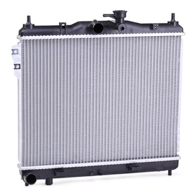 Kühler, Motorkühlung RIDEX 470R0756 470R0756 - foto 3