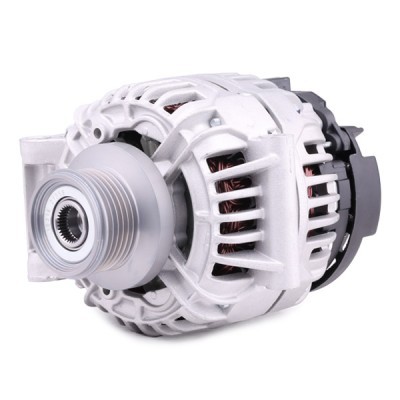 Generator RIDEX 4G0677 4G0677 - foto 4