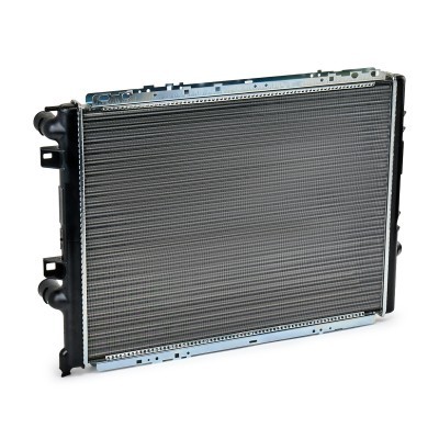 Kühler, Motorkühlung RIDEX 470R1015 470R1015 - foto 4