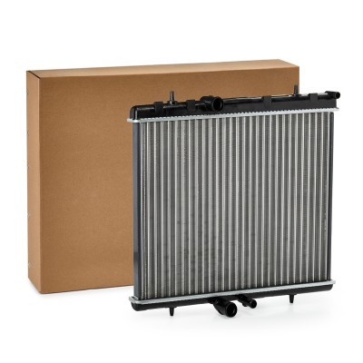 Kühler, Motorkühlung RIDEX 470R0152 470R0152 - foto 2