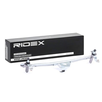 Scheibenwischerantrieb RIDEX 300W0015 300W0015 - foto 2