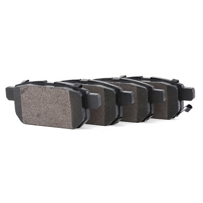 Bremsbeläge Satz RIDEX 402B0629 402B0629 - foto 4
