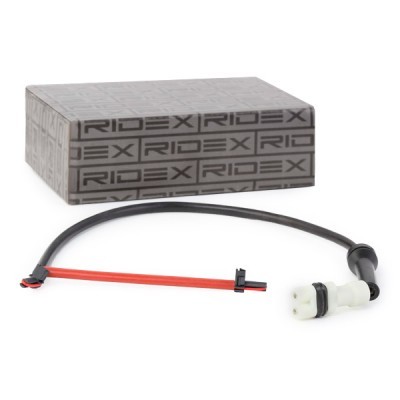 Sensor, Bremsbelagverschleiß RIDEX 407W0068 407W0068 - foto 2