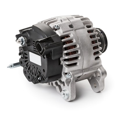 Generator RIDEX 4G0802R 4G0802R - foto 4