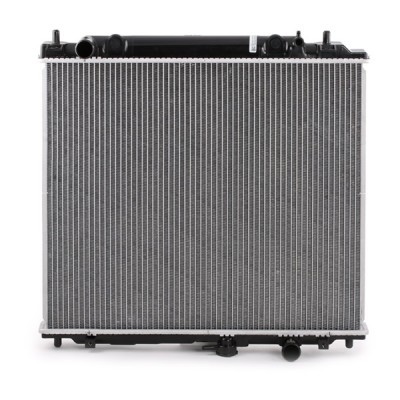 Kühler, Motorkühlung RIDEX 470R0081 470R0081 - foto 5