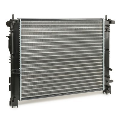 Kühler, Motorkühlung RIDEX 470R0577 470R0577 - foto 4