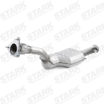Katalysator Stark SKCCT-4840073 SKCCT-4840073 - foto 4