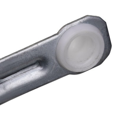 Scheibenwischerantrieb RIDEX 300W0063 300W0063 - foto 5