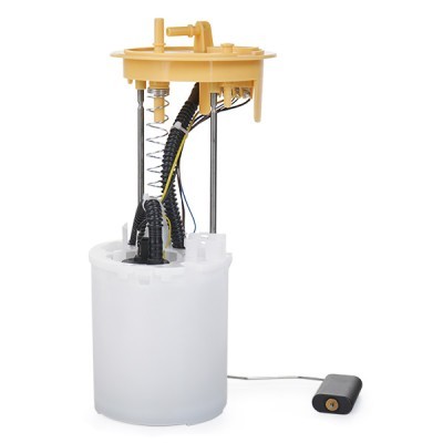 Pumpe, Kraftstoffvorförderung RIDEX 1382F0312 1382F0312 - foto 3