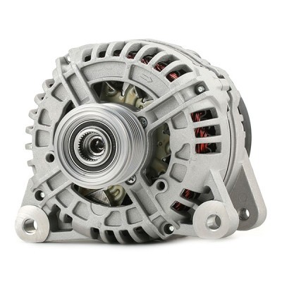 Generator RIDEX 4G0601 4G0601 - foto 3