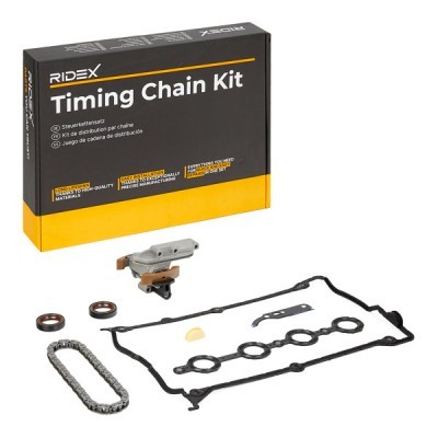 Steuerkettensatz RIDEX 1389T0249 1389T0249 - foto 2