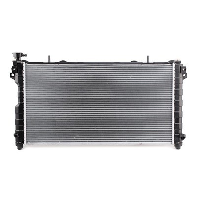 Kühler, Motorkühlung RIDEX 470R0501 470R0501 - foto 3