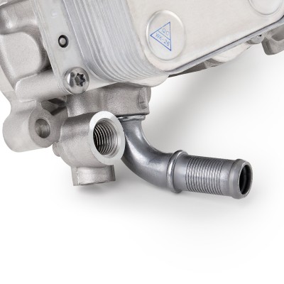 Ölkühler RIDEX 469O0075 469O0075 - foto 6