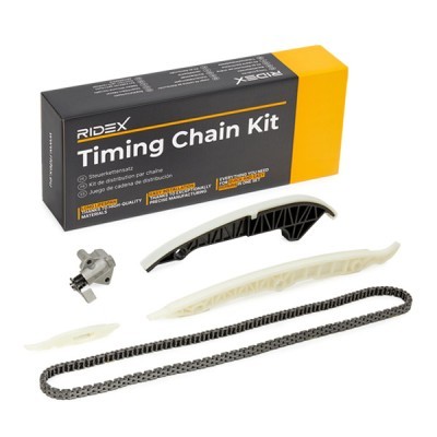 Steuerkettensatz RIDEX 1389T0108 1389T0108 - foto 2