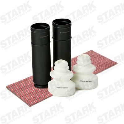 Staubschutzsatz, Stoßdämpfer Stark SKDCK-1240020 SKDCK-1240020 - foto 2