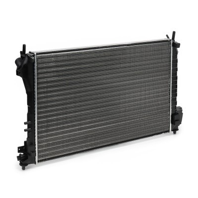 Kühler, Motorkühlung RIDEX 470R0464 470R0464 - foto 4