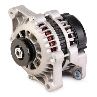 Generator RIDEX 4G0459 4G0459 - foto 3