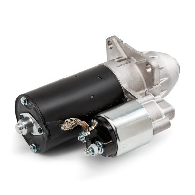 Anlasser RIDEX 2S0446 2S0446 - foto 5