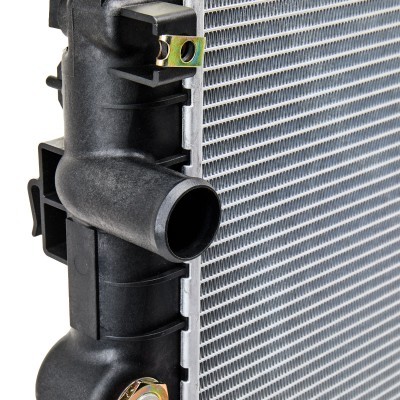 Kühler, Motorkühlung RIDEX 470R1460 470R1460 - foto 4