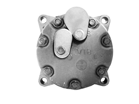 Klimakompressor NISSAN,RENAULT 10-0997 - foto 2