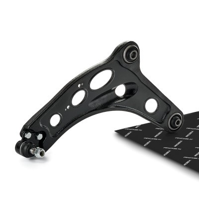 Querlenker RIDEX 273C1202 273C1202 - foto 2