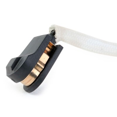 Sensor, Bremsbelagverschleiß RIDEX 407W0055 407W0055 - foto 7