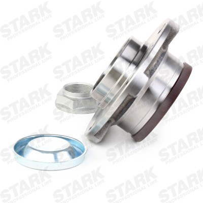 Radlager Stark SKWB-0180033 SKWB-0180033 - foto 5