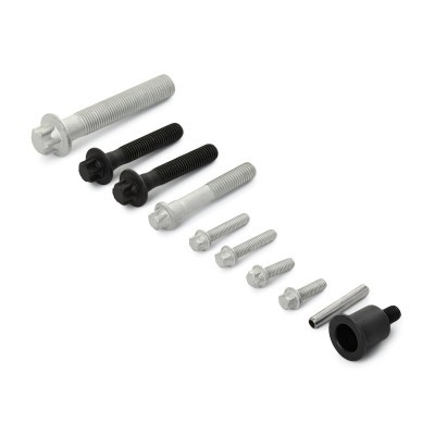 Steuerkettensatz RIDEX 1389T2615 1389T2615 - foto 4