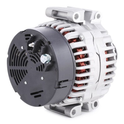 Generator RIDEX 4G0182 4G0182 - foto 4