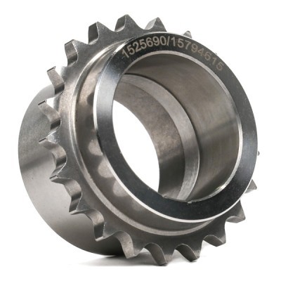 Steuerkettensatz RIDEX 1389T2465 1389T2465 - foto 5